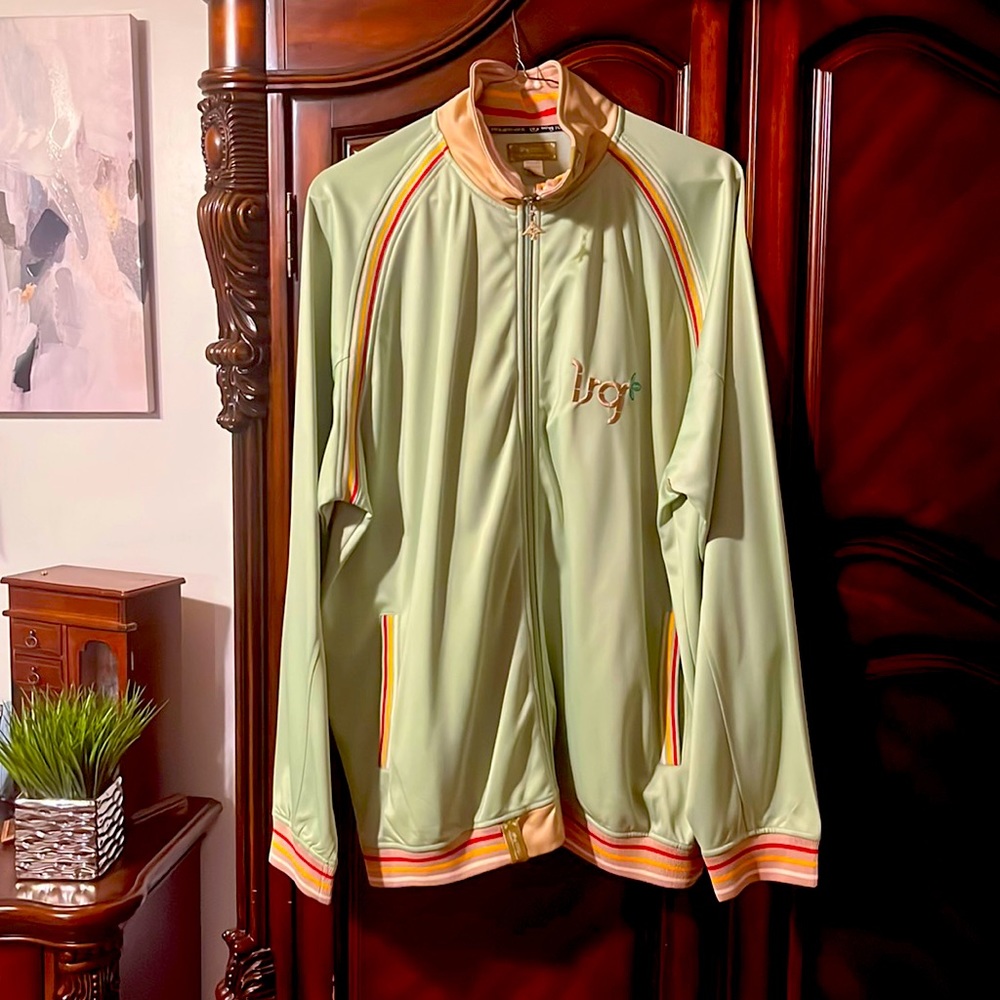 LRG Jacket Size XXL